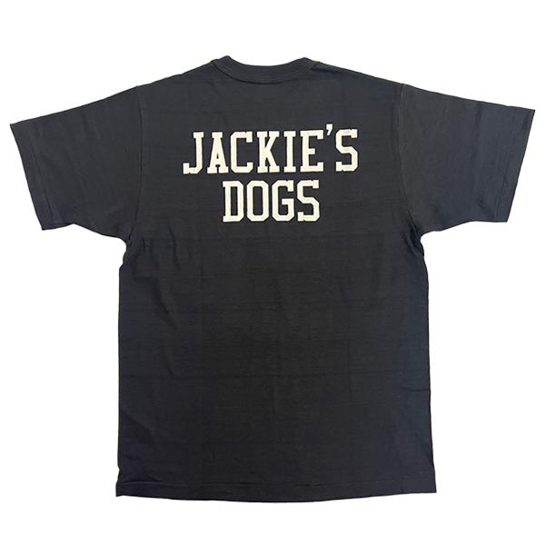 ウエアハウス WAREHOUSE Tシャツ Lot 4601 DO A DOG 犬 ドッグ 半袖 未洗い アメカジ メンズ 2026年 正規品 | WAREHOUSE | 16
