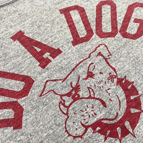 ウエアハウス WAREHOUSE Tシャツ Lot 4601 DO A DOG 犬 ドッグ 半袖 未洗い アメカジ メンズ 2026年 正規品 | WAREHOUSE | 20