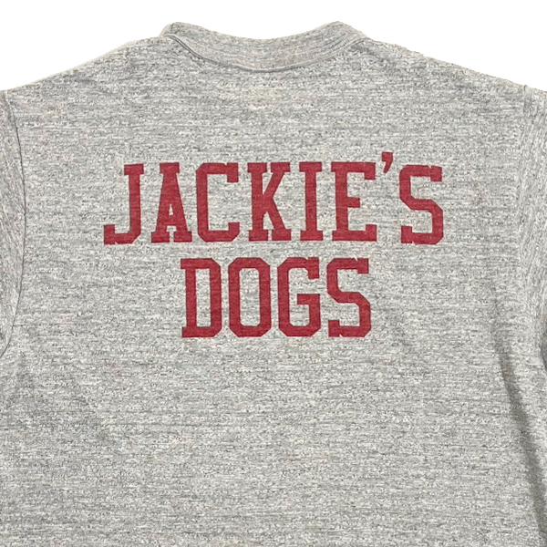 ウエアハウス WAREHOUSE Tシャツ Lot 4601 DO A DOG 犬 ドッグ 半袖 未洗い アメカジ メンズ 2026年 正規品 | WAREHOUSE | 21