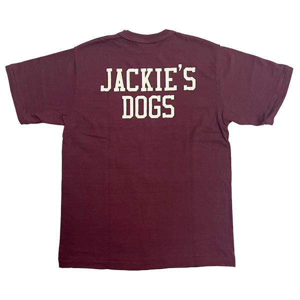 ウエアハウス WAREHOUSE Tシャツ Lot 4601 DO A DOG 犬 ドッグ 半袖 未洗い アメカジ メンズ 2026年 正規品 | WAREHOUSE | 10