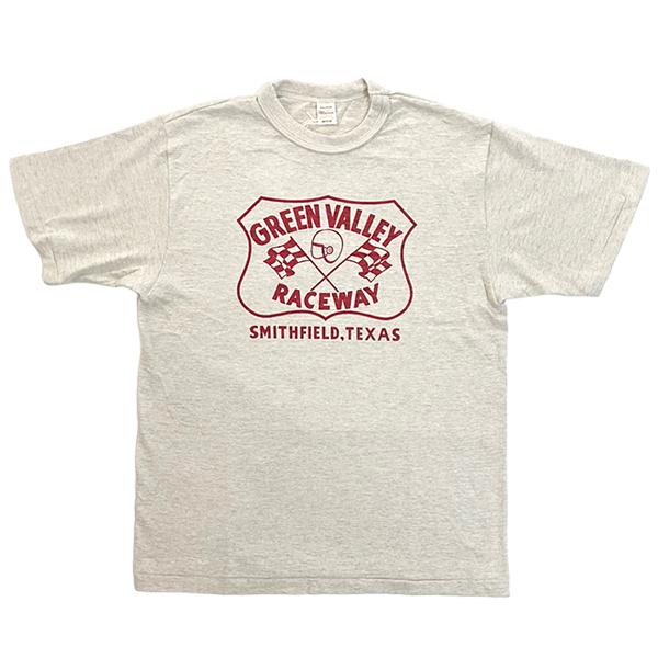 WAREHOUSE（ウエアハウス） WAREHOUSE Tシャツ Lot 4601 GREEN VALLEY
