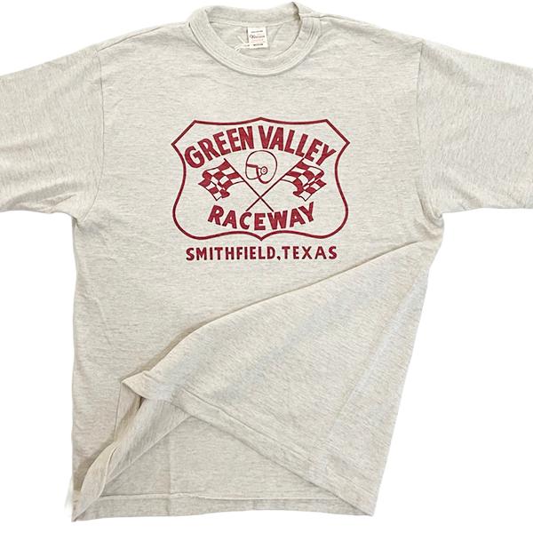 WAREHOUSE（ウエアハウス） WAREHOUSE Tシャツ Lot 4601 GREEN VALLEY