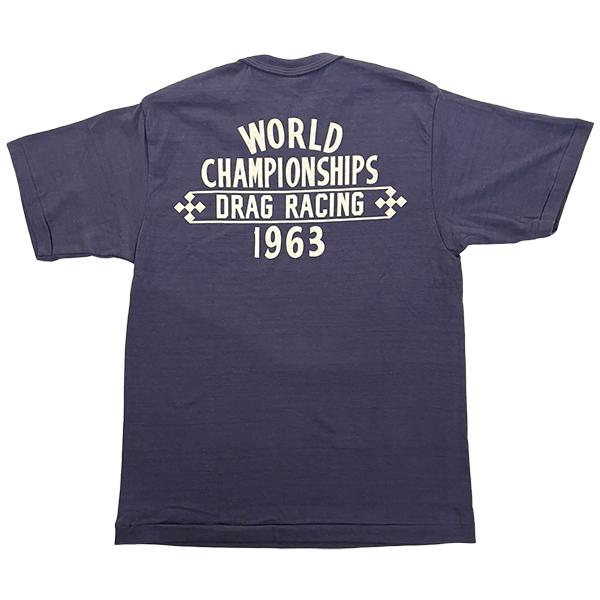 WAREHOUSE（ウエアハウス） WAREHOUSE Tシャツ Lot 4601 GREEN VALLEY