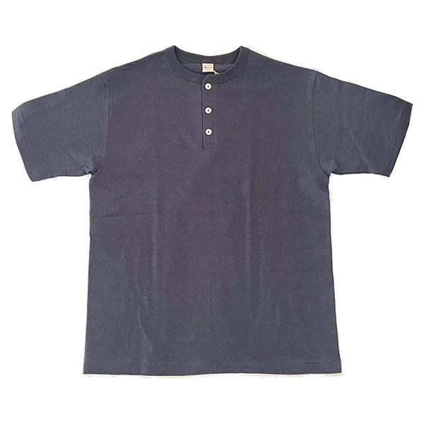 WAREHOUSE（ウエアハウス） WAREHOUSE Tシャツ Lot 4601 ヘンリー