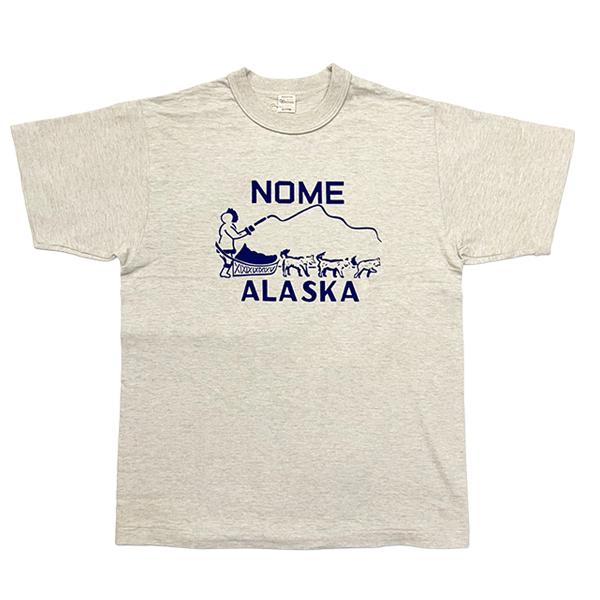 WAREHOUSE（ウエアハウス） WAREHOUSE Tシャツ Lot 4601 NOME 半袖