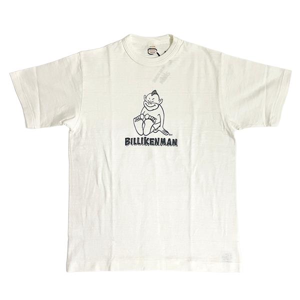 WAREHOUSE（ウエアハウス） WAREHOUSE Tシャツ Lot 4601 THE SITTING