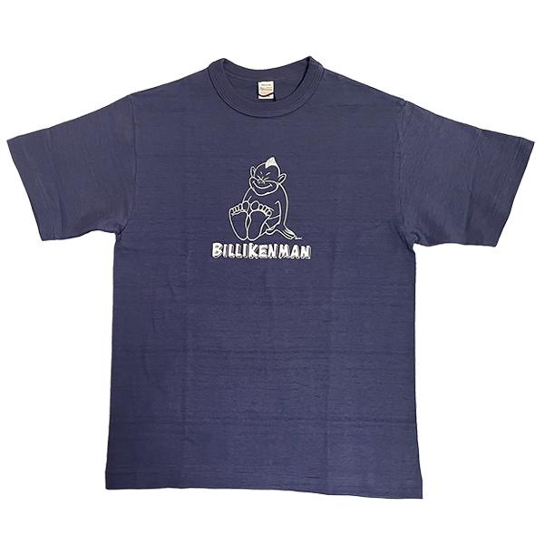 WAREHOUSE（ウエアハウス） WAREHOUSE Tシャツ Lot 4601 THE SITTING