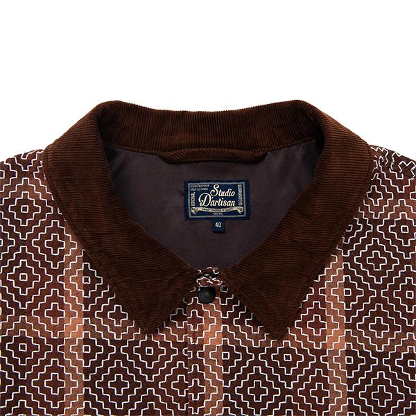 STUDIO D'ARTISAN（ステュディオ・ダ・ルチザン） STUDIO D'ARTISAN