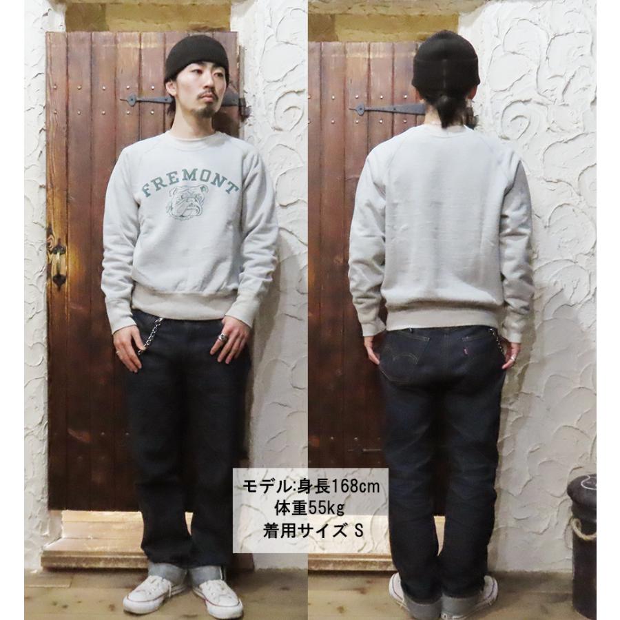 WAREHOUSE ウエアハウス スウェットシャツ Lot 461 FREMONT WAREHOUSE ウエアハウス スウェットシャツ Lot 461 FREMONT