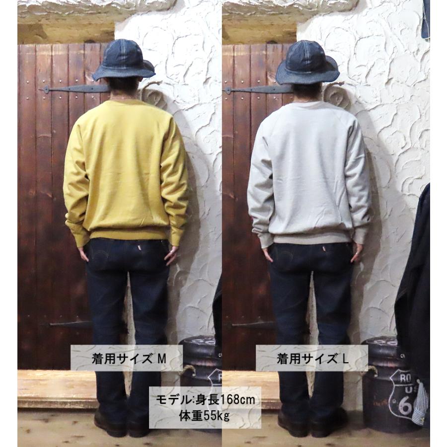 WAREHOUSE（ウエアハウス） スウェット Lot 461 WEST POINT セコハン