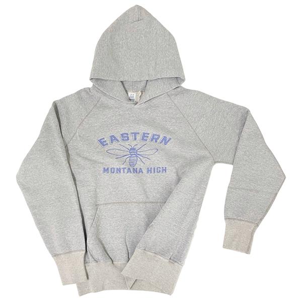 WAREHOUSE（ウエアハウス） スウェット パーカー Lot 462 EASTERN