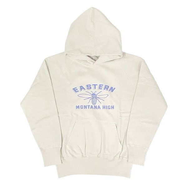 WAREHOUSE（ウエアハウス） スウェット パーカー Lot 462 EASTERN