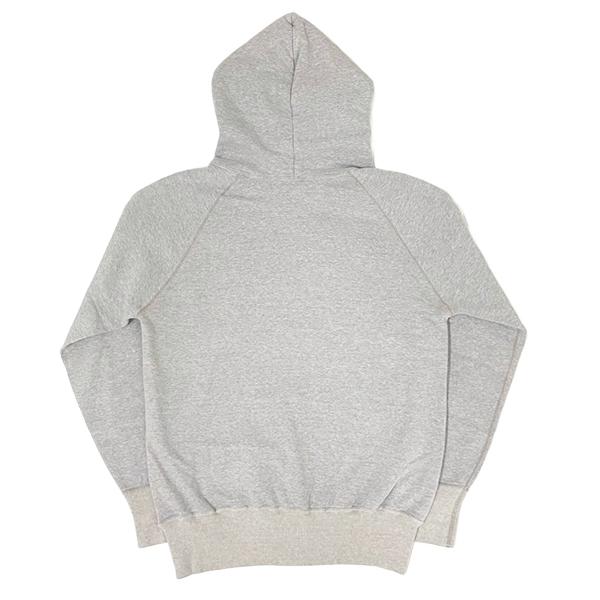 ウエアハウス WAREHOUSE スウェット パーカー Lot 462 EASTERN セコハン2ND-HAND 裏起毛 フーディー ヴィンテージ アメカジ 人気 日本製 メンズ 秋冬 新作 | WAREHOUSE | 15