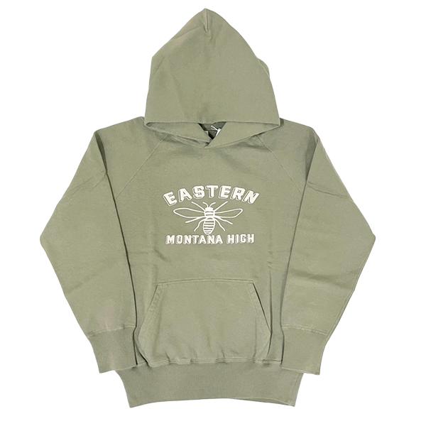 ウエアハウス WAREHOUSE スウェット パーカー Lot 462 EASTERN セコハン2ND-HAND 裏起毛 フーディー ヴィンテージ アメカジ 人気 日本製 メンズ 秋冬 新作 | WAREHOUSE | 12