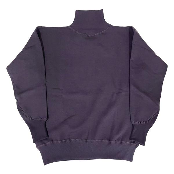 WAREHOUSE（ウエアハウス） スウェット Lot468 ハイネック スウェット