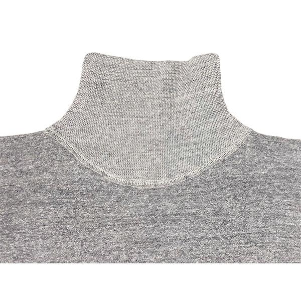 WAREHOUSE（ウエアハウス） スウェット Lot468 ハイネック スウェット