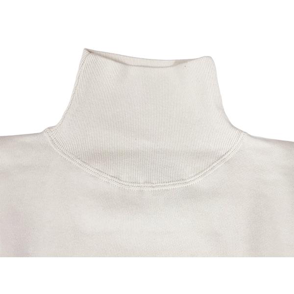 WAREHOUSE（ウエアハウス） スウェット Lot468 ハイネック スウェット