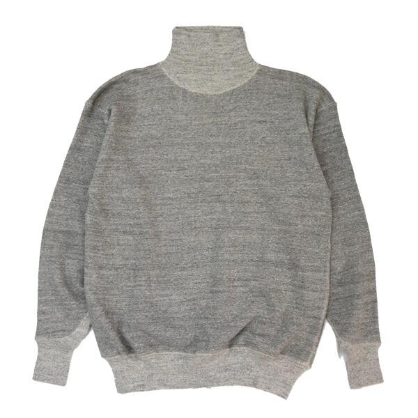 WAREHOUSE（ウエアハウス） スウェット Lot468 ハイネック スウェット