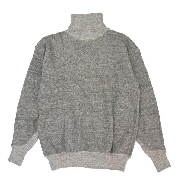 WAREHOUSE（ウエアハウス） スウェット Lot468 ハイネック スウェット