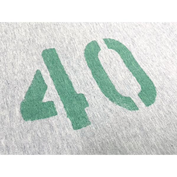 WAREHOUSE（ウエアハウス） スウェット Lot 483 NO.40 リバース