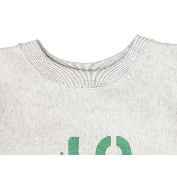 WAREHOUSE（ウエアハウス） スウェット Lot 483 NO.40 リバース