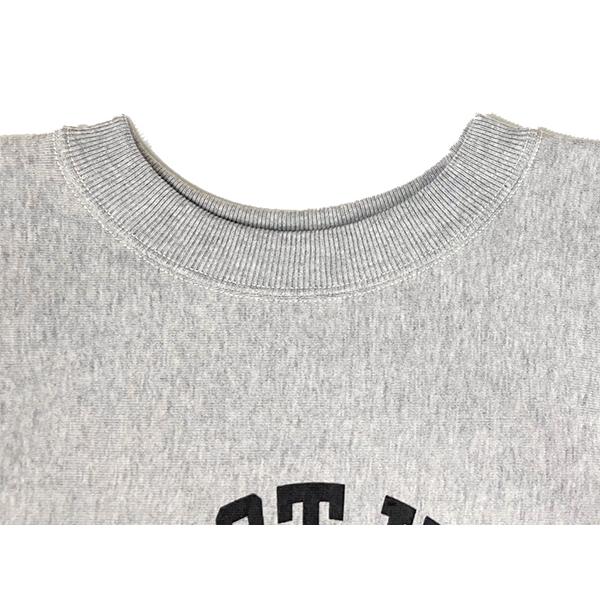 WAREHOUSE（ウエアハウス） スウェット Lot 483 WEST H.S. リバース