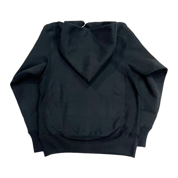 ウエアハウス WAREHOUSE リバースウィーブ スウェット Lot 484 CENTRAL パーカー フード ミリタリー 裏起毛 綿 未洗い ヴィンテージ アメカジ 正規品 メンズ | WAREHOUSE | 06