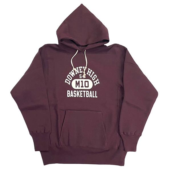 WAREHOUSE（ウエアハウス） リバースウィーブ スウェット Lot 484