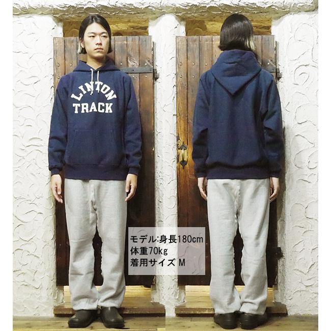 ウエアハウススウェットアメカジデニムジャケットマッコイリバース