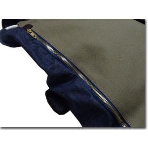 WAREHOUSE ウエアハウス ウェアハウス Lot 5211 DENIM BACKPACK