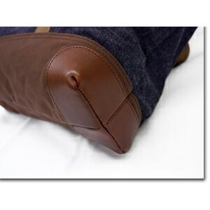 WAREHOUSE ウエアハウス デニムトートバッグ Lot 5212 DENIM