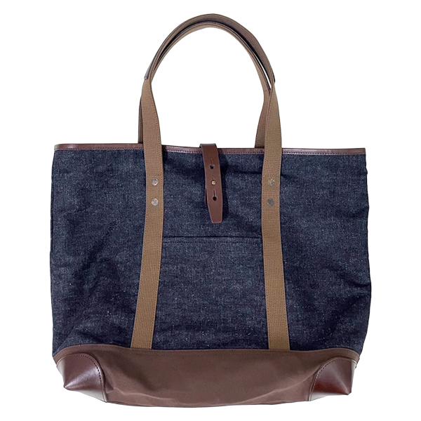 WAREHOUSE（ウエアハウス） デニム トートバッグ Lot 5212 DENIM TOTE