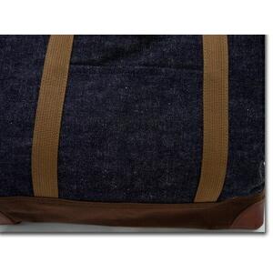 WAREHOUSE（ウエアハウス） デニムトートバッグ Lot 5212 DENIM TOTE