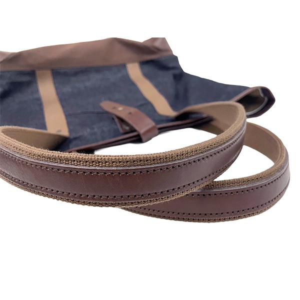 WAREHOUSE（ウエアハウス） デニム トートバッグ Lot 5212 DENIM TOTE