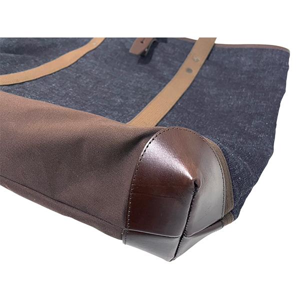 WAREHOUSE（ウエアハウス） デニム トートバッグ Lot 5212 DENIM TOTE