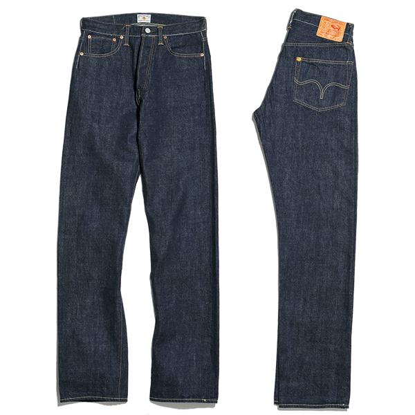 PHERROWS 521SW W31 未使用 Pherrow's フェローズ デニム ジーンズ 521SW ストレートジーンズ