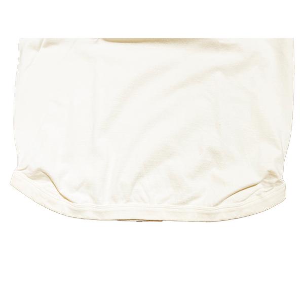 フルカウント FULL COUNT Tシャツ 5222 FLAT SEAM HEAVY WEIGHT TEE フラットシーマ 半袖 無地 カットソー トップス TEE 定番 綿 メンズ アメカジ 日本製 | FULLCOUNT | 13