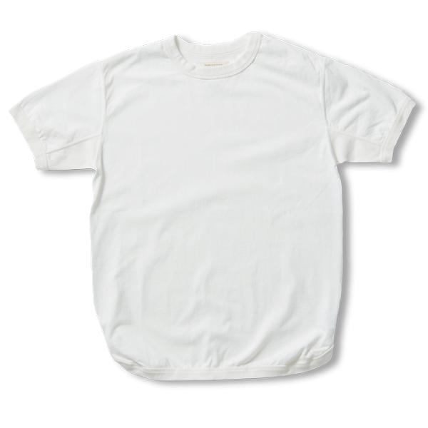 フルカウント FULL COUNT Tシャツ 5222 FLAT SEAM HEAVY WEIGHT TEE フラットシーマ 半袖 無地 カットソー トップス TEE 定番 綿 メンズ アメカジ 日本製 | FULLCOUNT | 06