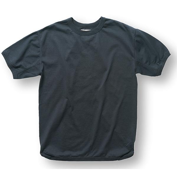 フルカウント FULL COUNT Tシャツ 5222 FLAT SEAM HEAVY WEIGHT TEE フラットシーマ 半袖 無地 カットソー トップス TEE 定番 綿 メンズ アメカジ 日本製 | FULLCOUNT | 08