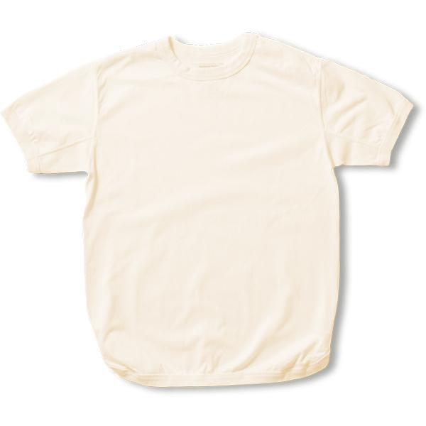 フルカウント FULL COUNT Tシャツ 5222 FLAT SEAM HEAVY WEIGHT TEE フラットシーマ 半袖 無地 カットソー トップス TEE 定番 綿 メンズ アメカジ 日本製 | FULLCOUNT | 09