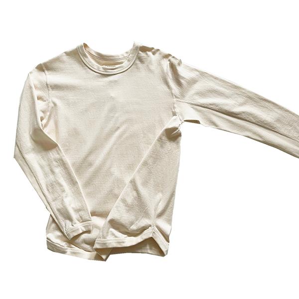 FULLCOUNT（フルカウント） 5222L 長袖 Tシャツ ロンT 定番 カットソー
