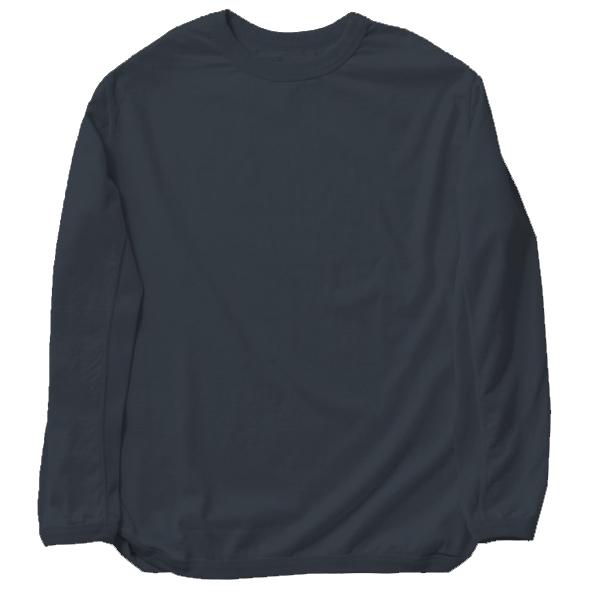 FULLCOUNT（フルカウント） 5222L 長袖 Tシャツ ロンT 定番 カットソー