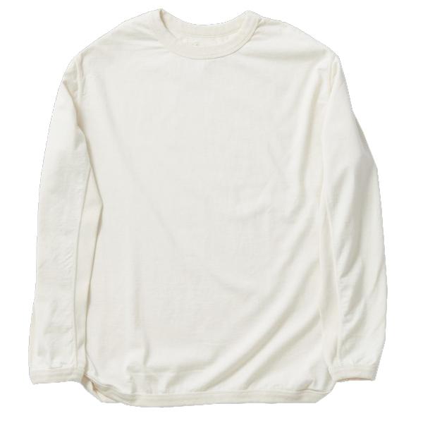 FULLCOUNT（フルカウント） 5222L 長袖 Tシャツ ロンT 定番 カットソー 