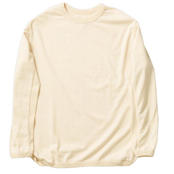 FULLCOUNT（フルカウント） 5222L 長袖 Tシャツ ロンT 定番 カットソー