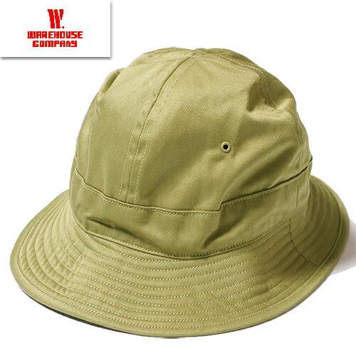 WAREHOUSE（ウエアハウス） Lot 5232 M-41 TYPE U.S. ARMY CHINO HAT