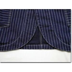 Pherrow's フェローズ カバーオール 555CA ウォバッシュ