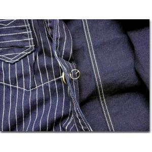 Pherrow's フェローズ カバーオール 555CA ウォバッシュ Pherrow's フェローズ カバーオール 555CA ウォバッシュ