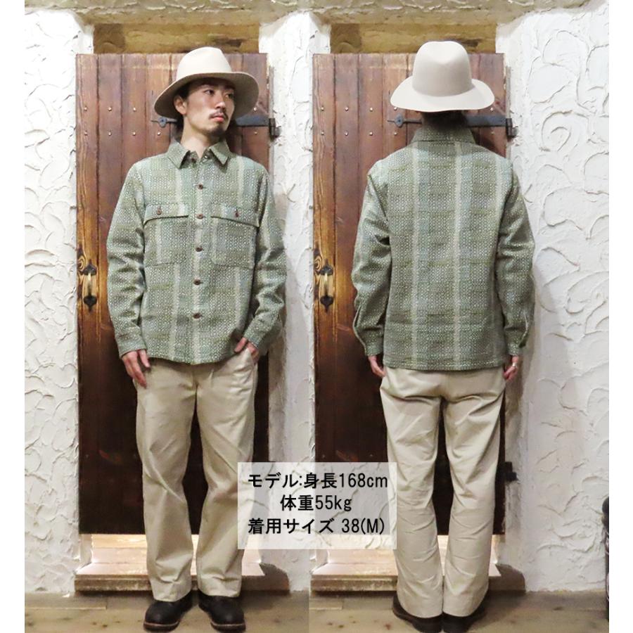 STUDIO D'ARTISAN ステュディオ・ダルチザン D'ARTISAN シャツ STUDIO D'ARTISAN ステュディオ・ダルチザン D'ARTISAN シャツ