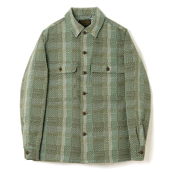 STUDIO D'ARTISAN（ステュディオ・ダ・ルチザン） STUDIO D'ARTISAN