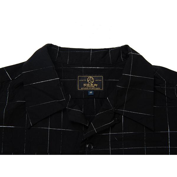 STUDIO D'ARTISAN（ステュディオ・ダ・ルチザン） STUDIO D'ARTISAN